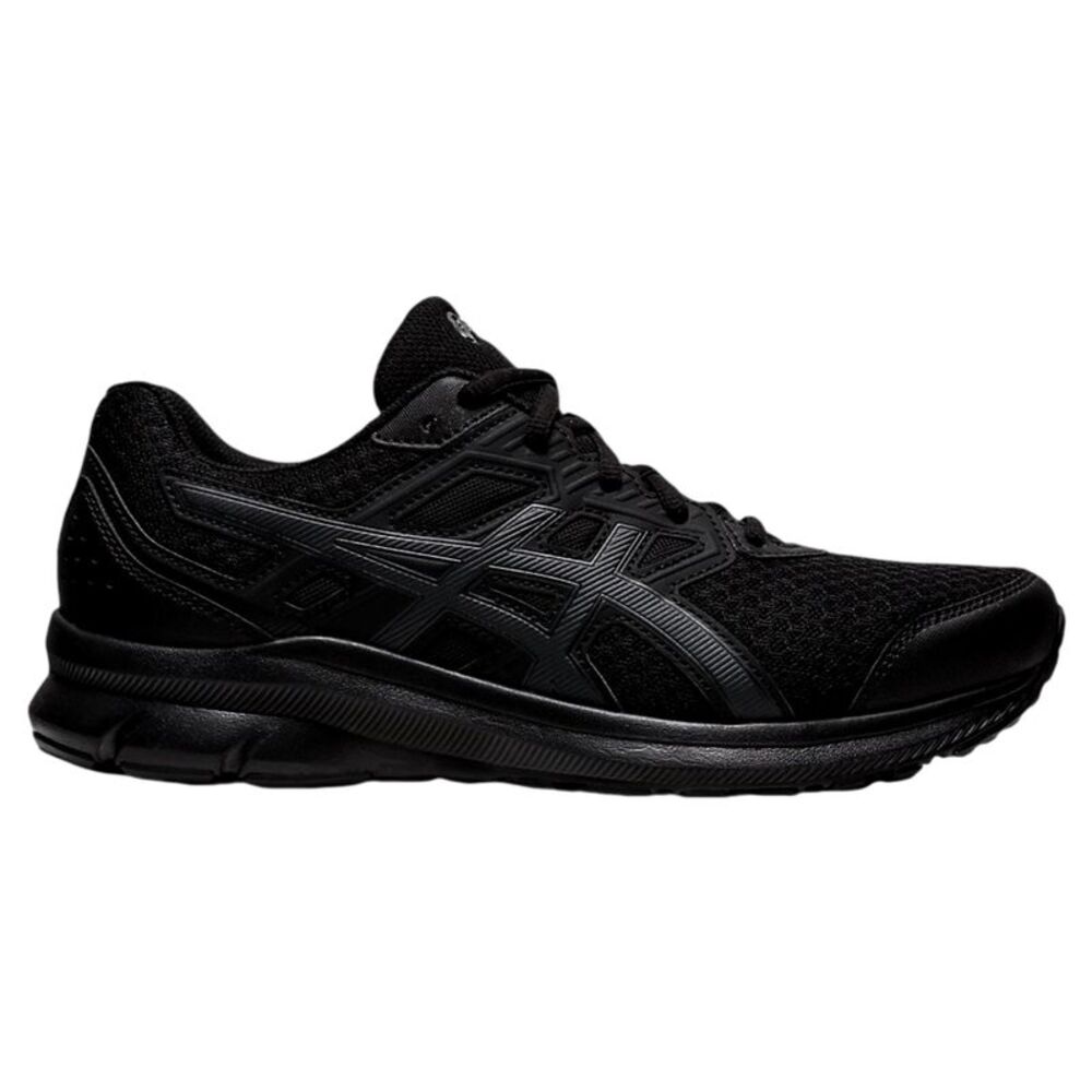 Asics Jolt 3 Black / Graphite Grey 1011B034-002 Men's